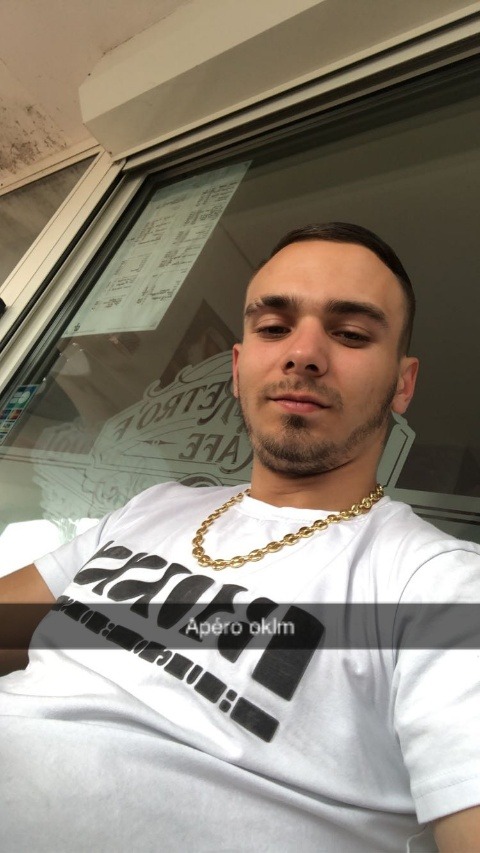 Profil de Estebane, 26 ans, Trav à Webb