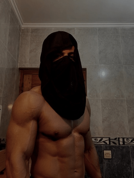 Profil de Lyrone, 21 ans, Trav à High Prairie