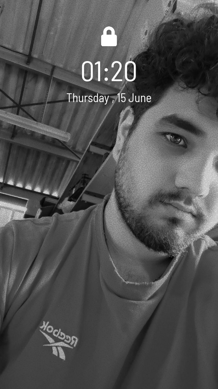 Profil de Silman, 26 ans, Trav à Launay