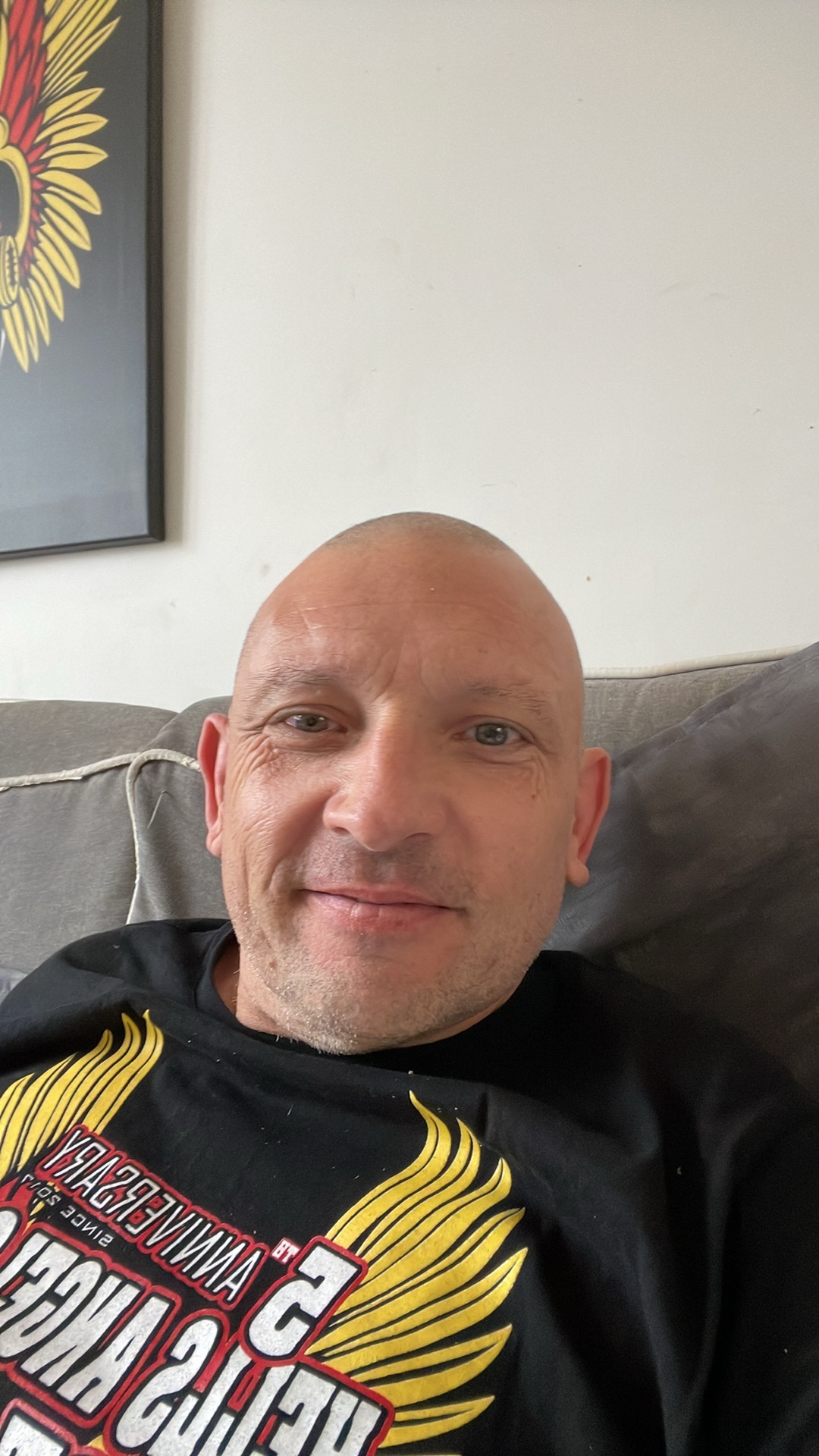 Profil de Nedim, 49 ans, Trav à Marston