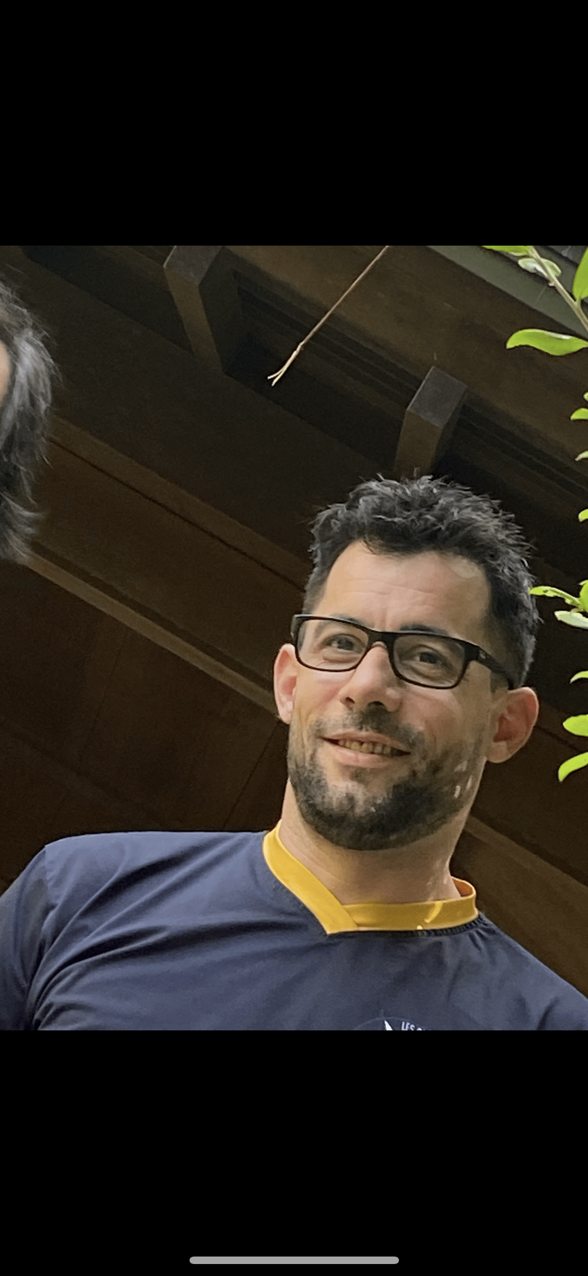 Profil de Mahamane, 40 ans, Trav à Watson