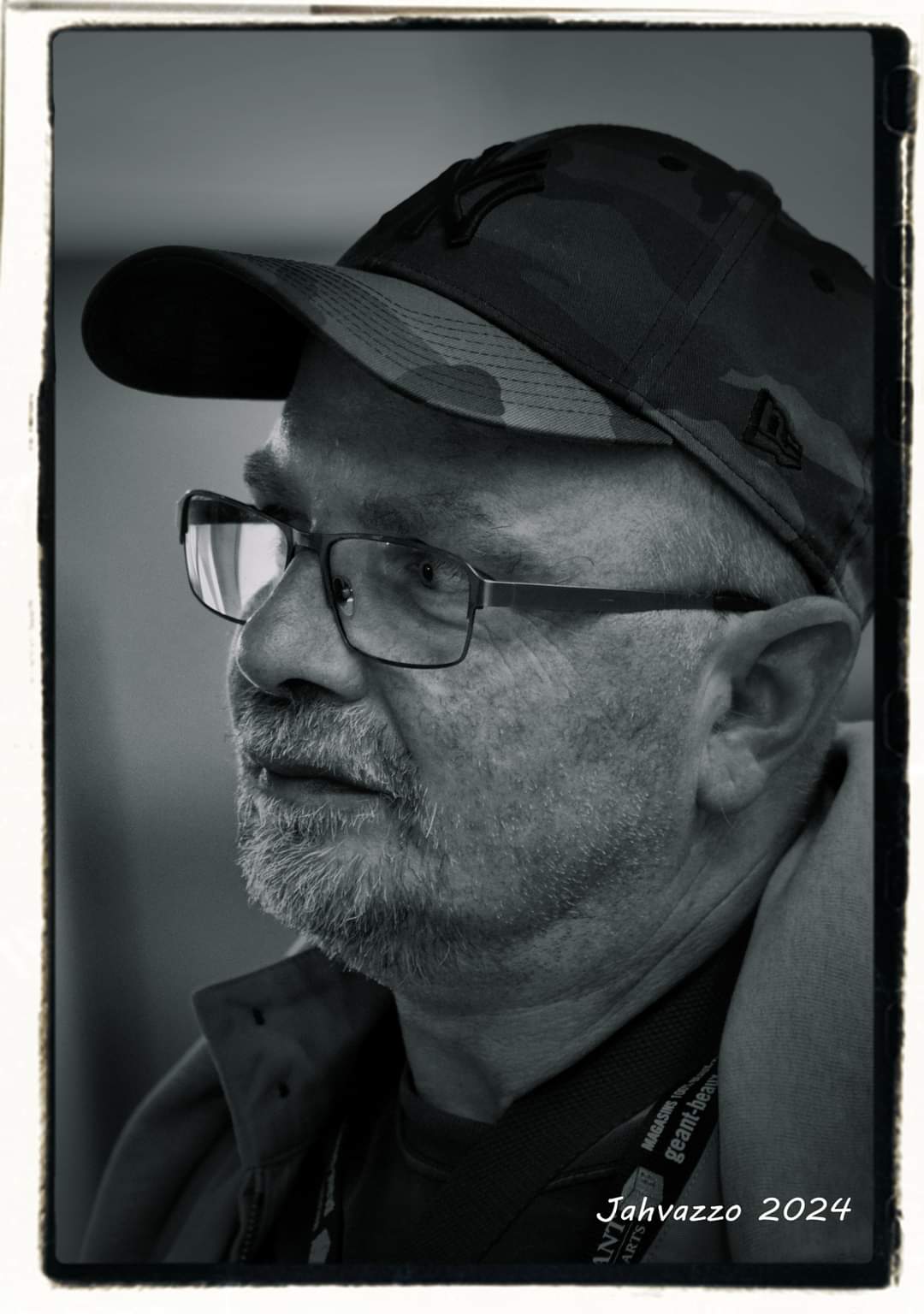 Profil de Moumine, 49 ans, Trav à Frontier