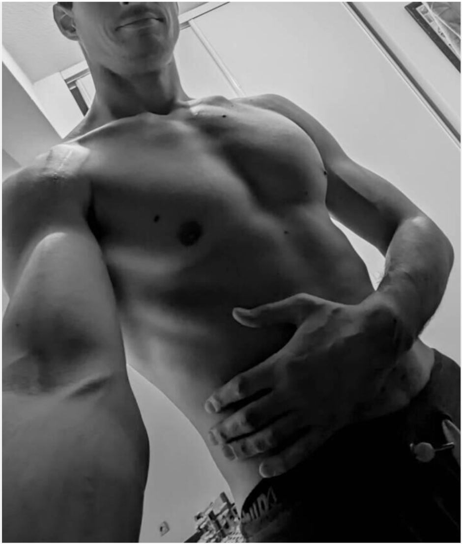 Profil de Osvaldo, 39 ans, Trav à Ham-Sud