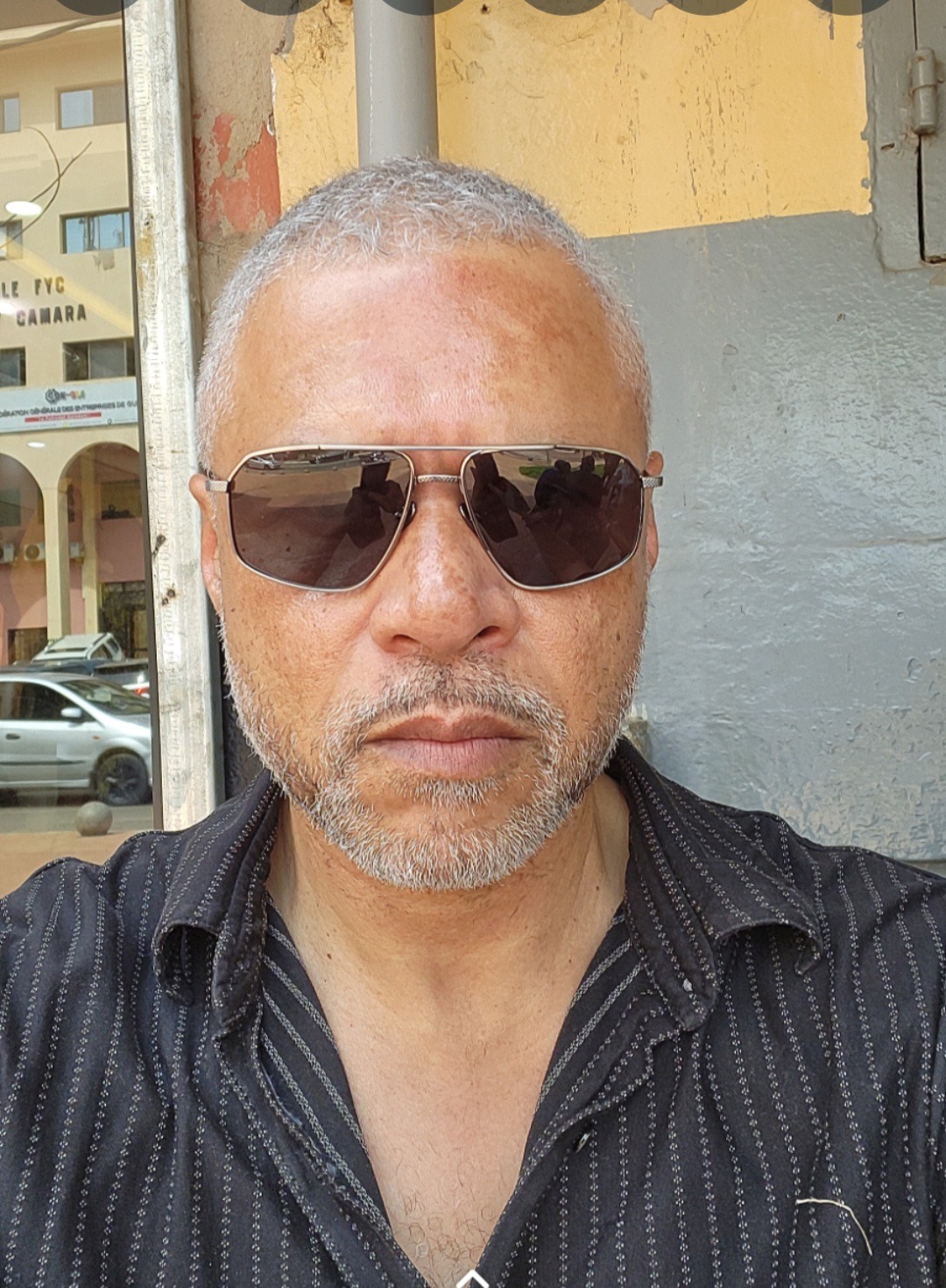 Profil de Kamardine, 51 ans, Trav à Breton