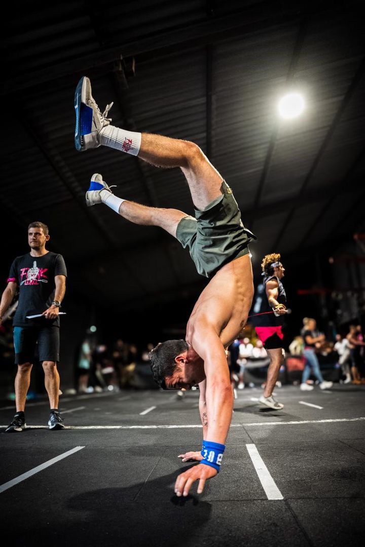 Profil de Chams-eddine, 24 ans, Trav à Waterville