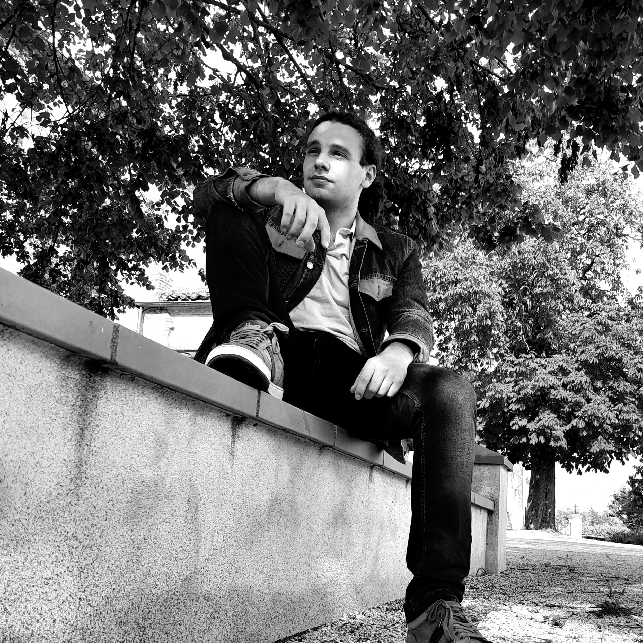 Profil de Amayas, 20 ans, Trav à Okotoks