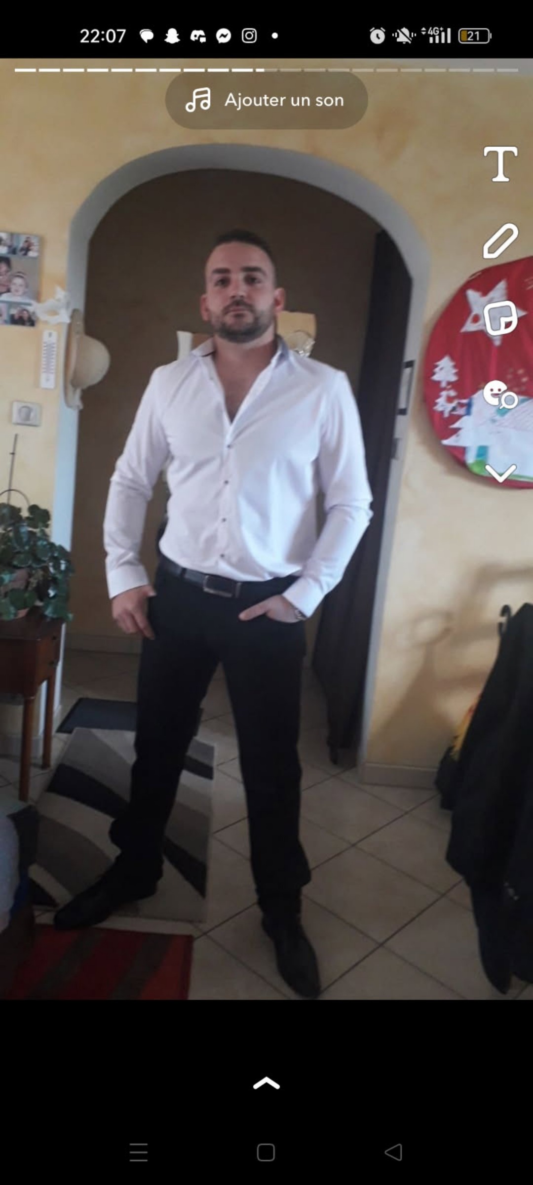 Profil de Gemel, 35 ans, Trav à Forestburg