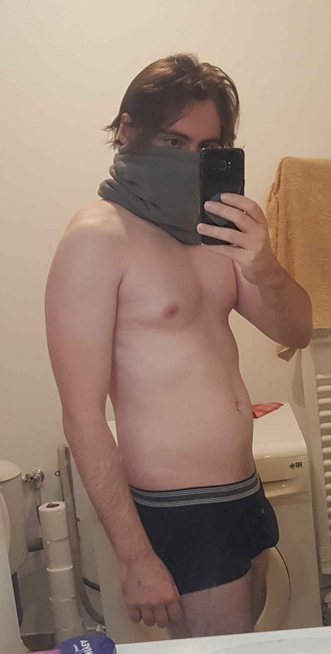 Profil de Jianny, 27 ans, Trav à Bethune