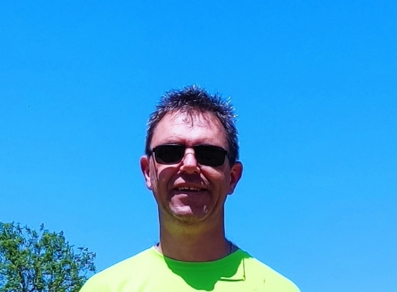 Profil de Orel, 43 ans, Trav à Saint-Gilbert