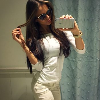 Profil de Clodie, 31 ans, Trav à Saint-Antoine-de-Tilly