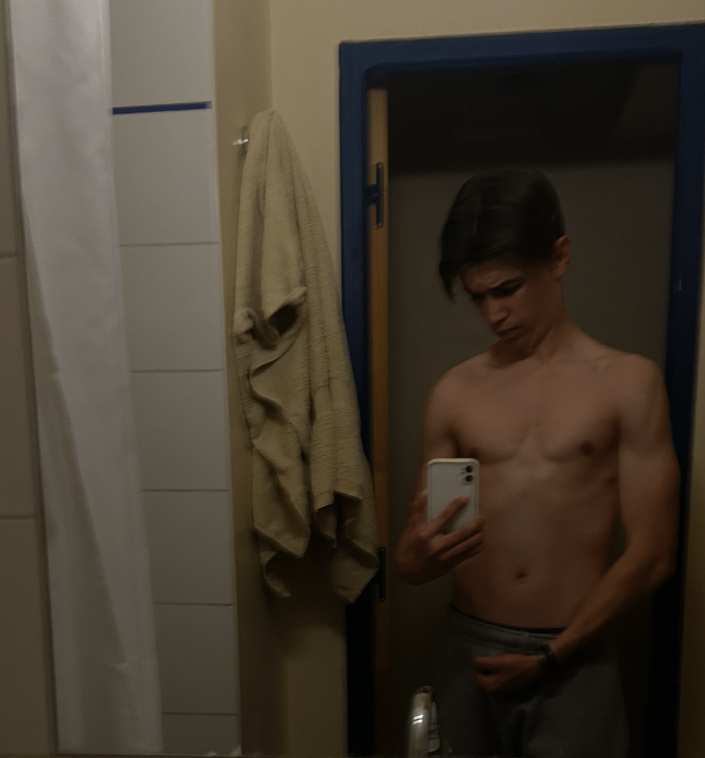 Profil de Lorian, 21 ans, Trav à Hampton