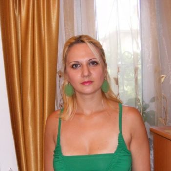 Profil de Nisrine, 45 ans, Trav à McLennan