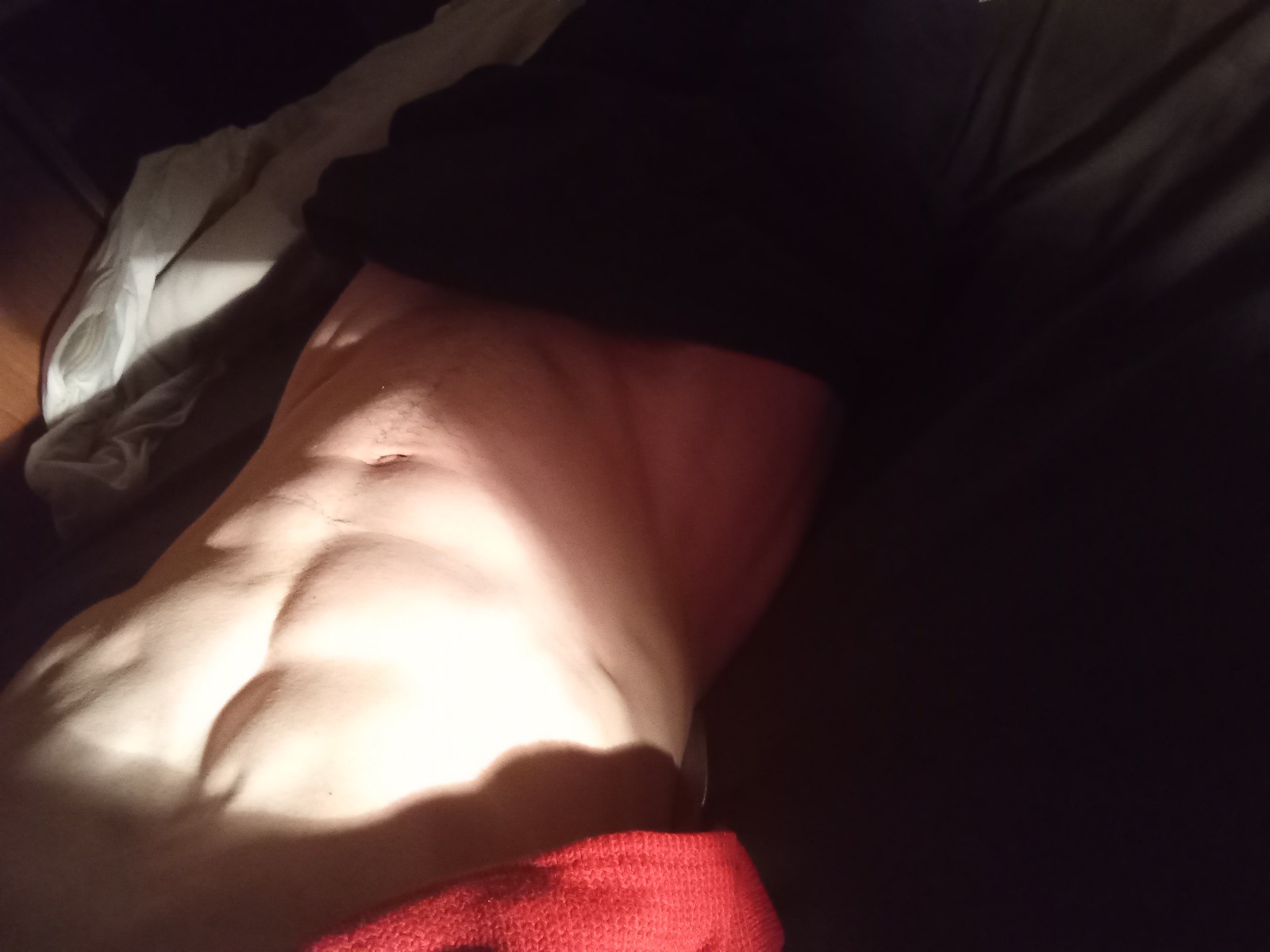 Profil de Djessym, 43 ans, Trav à Provost