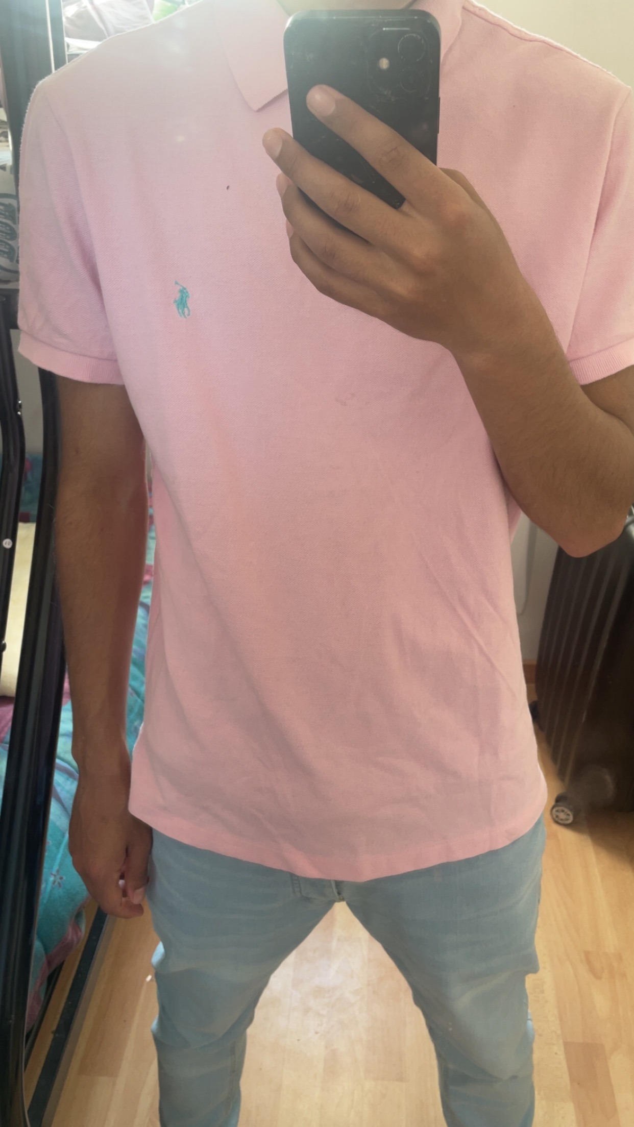 Profil de Thylan, 20 ans, Trav à Potton