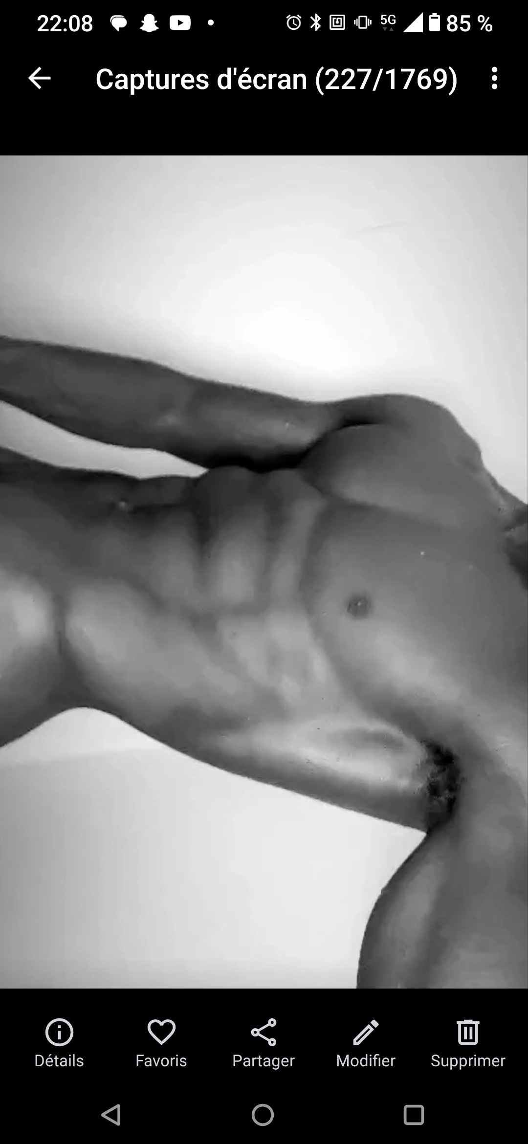 Profil de Jezy, 21 ans, Trav à Ryley