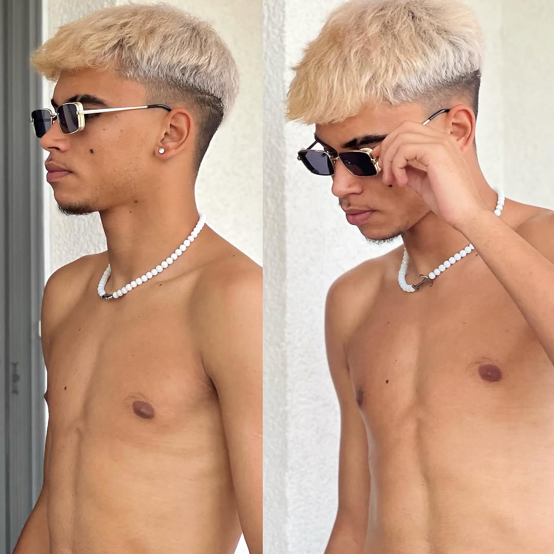 Profil de Jessy, 25 ans, Trav à Glenavon