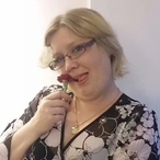 Profil de Chloé, 37 ans, Trav à Caronport