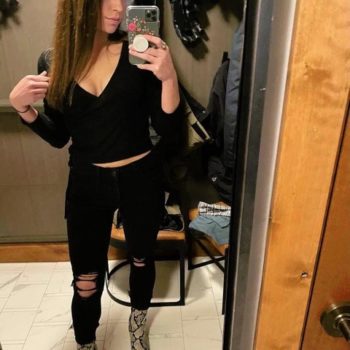 Profil de Cateline, 28 ans, Trav à Avonlea