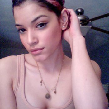 Profil de Thanusha, 27 ans, Trav à Saint-Patrice-de-Beaurivage