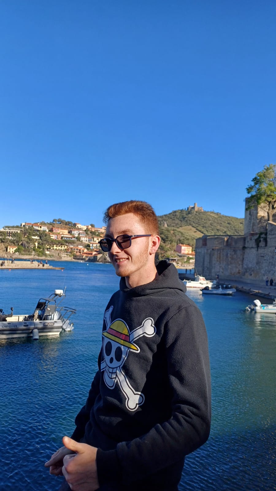 Profil de Medy, 21 ans, Trav à Macoun