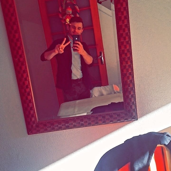 Profil de Islem, 22 ans, Trav à Standon