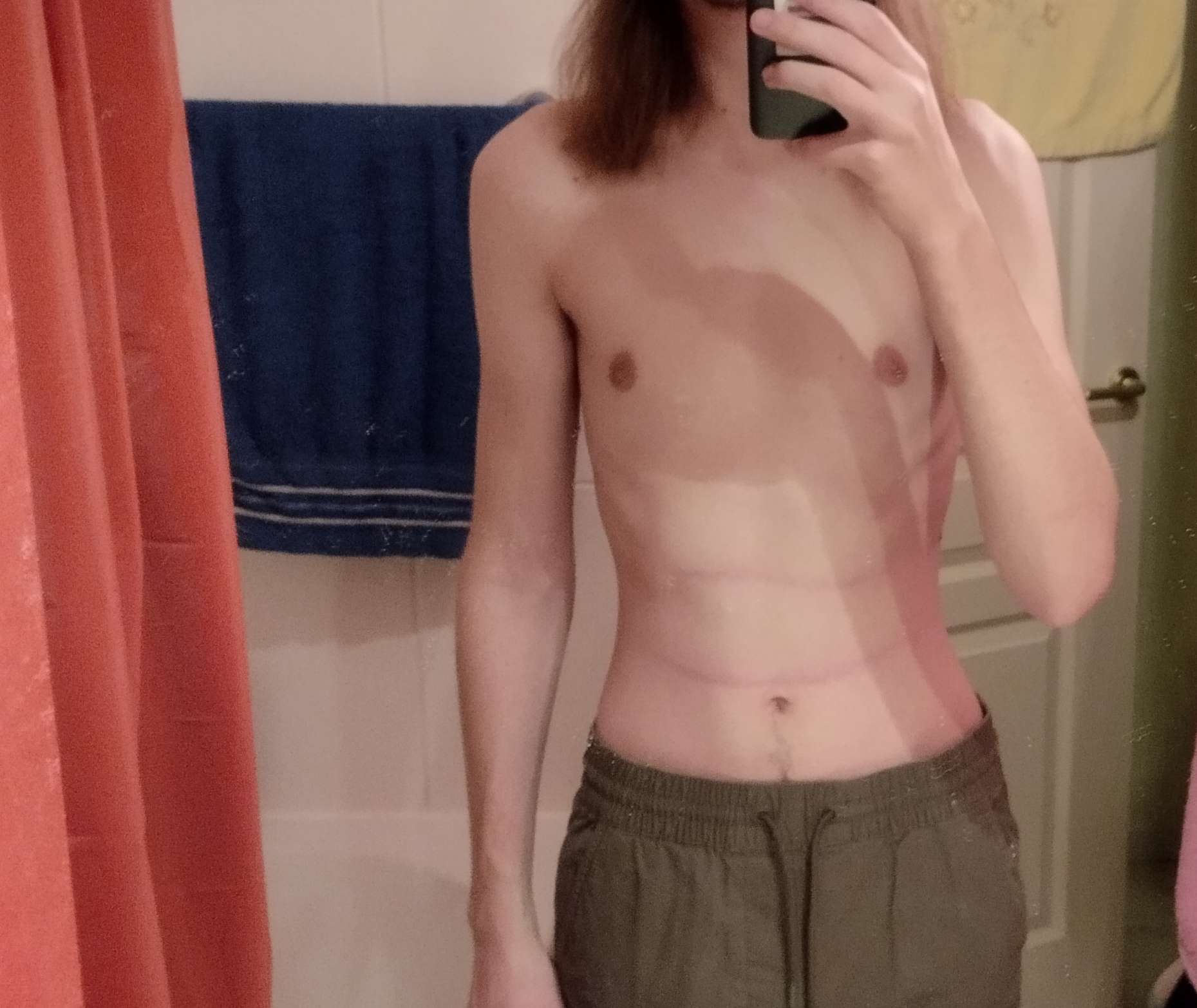 Profil de Loai, 23 ans, Trav à Ham-Sud