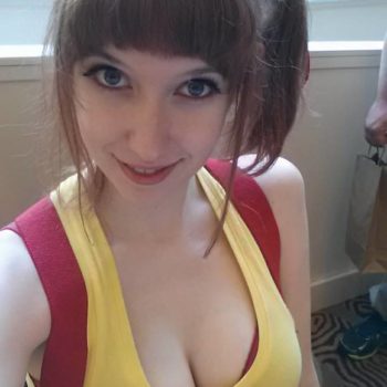 Profil de Souraya, 26 ans, Trav à Rimbey