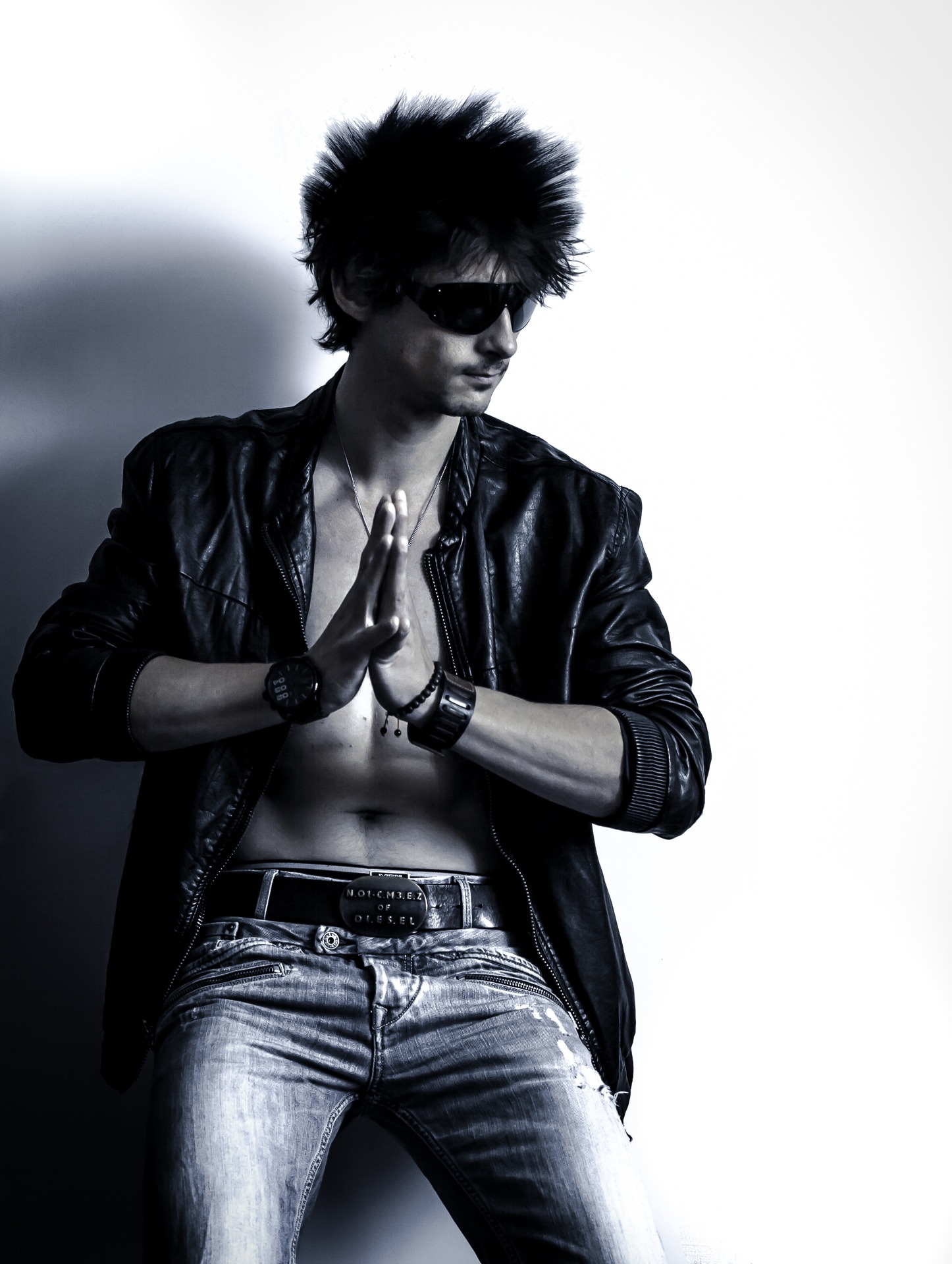 Profil de Constant, 40 ans, Trav à Leask