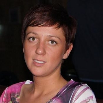 Profil de Islem, 38 ans, Trav à Perdue