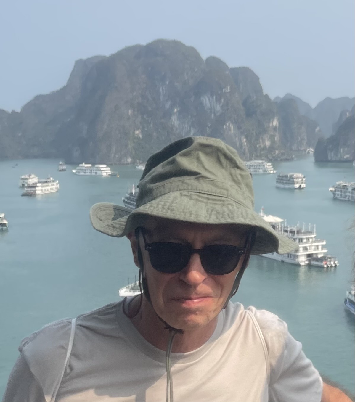 Profil de Edy, 55 ans, Trav à Ryley