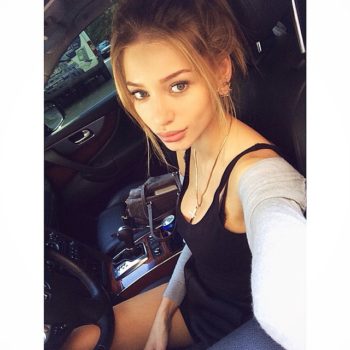 Profil de Najate, 26 ans, Trav à Cleveland