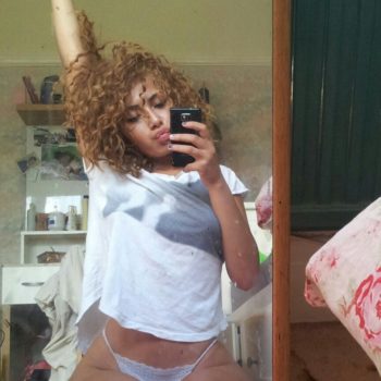 Profil de Zahara, 30 ans, Trav à Saint-David