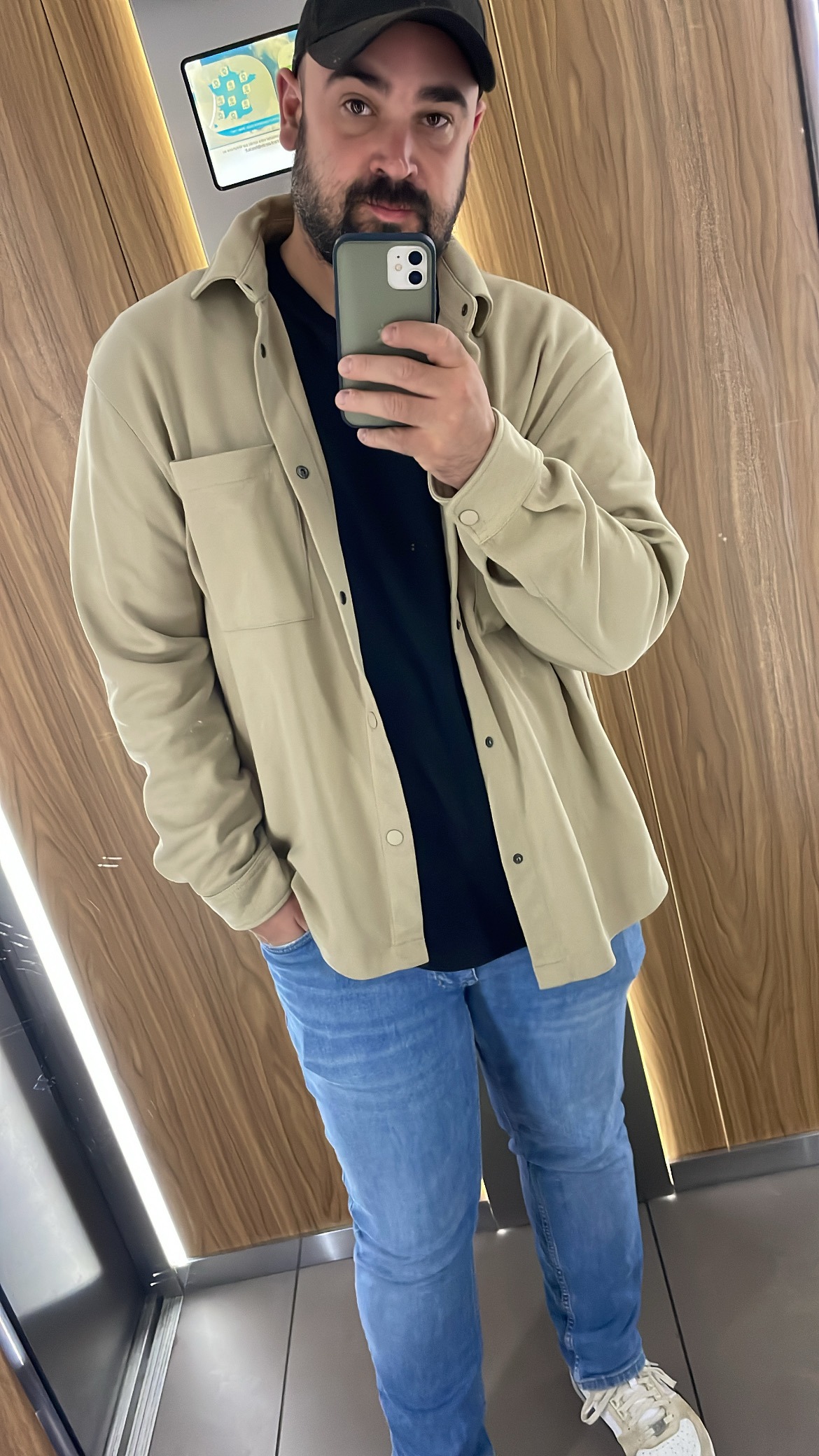 Profil de Luke, 29 ans, Trav à Shields