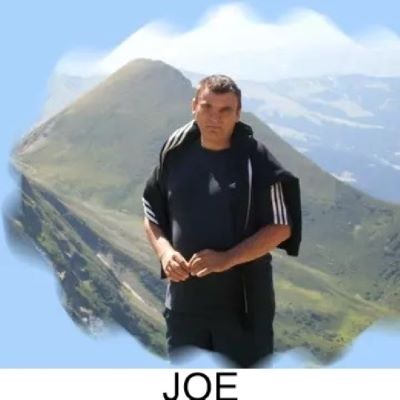 Profil de Josuha, 55 ans, Trav à Falher