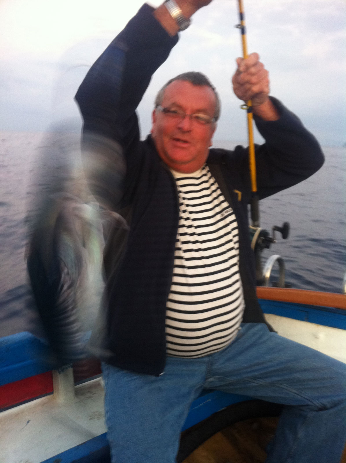 Profil de Gareth, 55 ans, Trav à Clavet