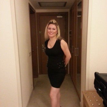 Profil de Cécile, 33 ans, Trav à Leoville