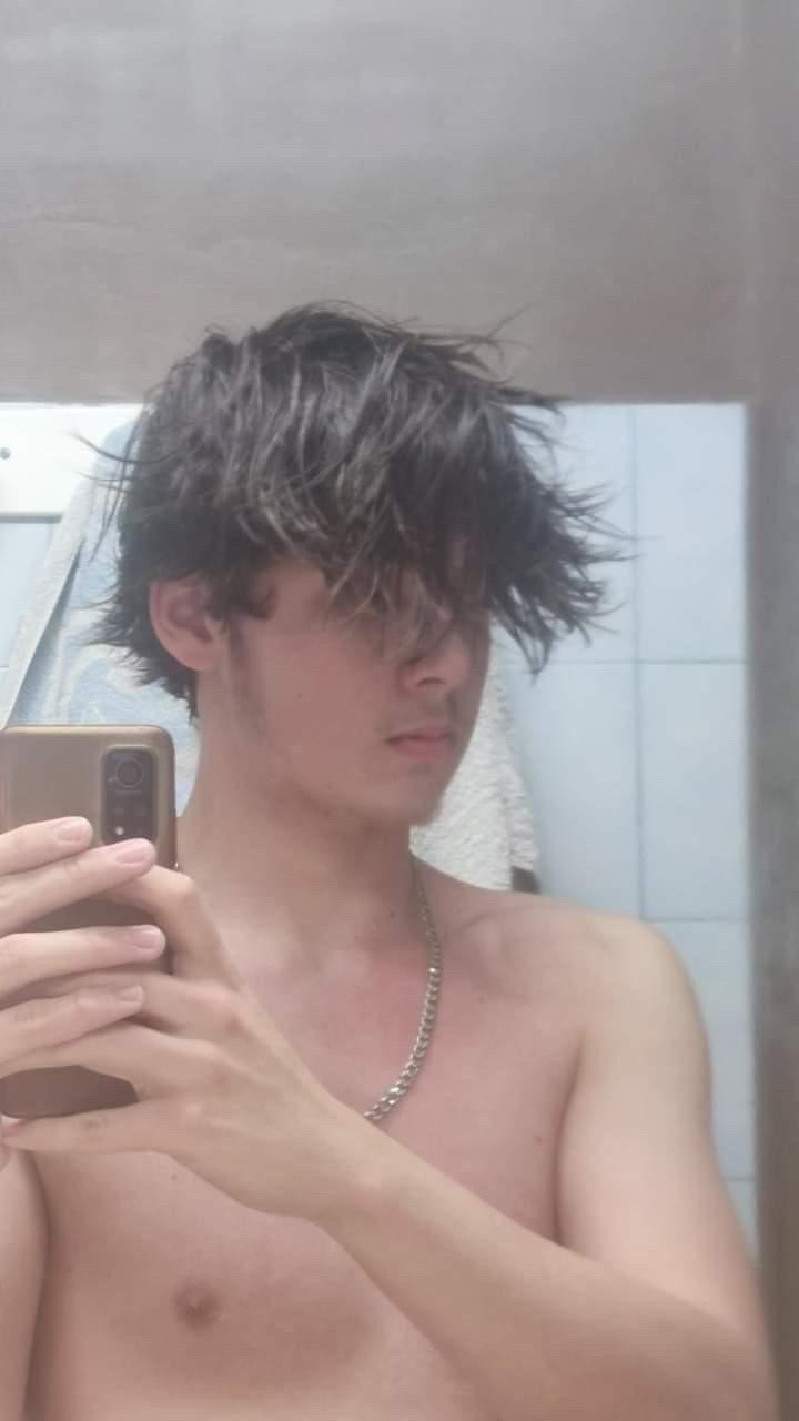 Profil de Thilo, 19 ans, Trav à Hillsborough