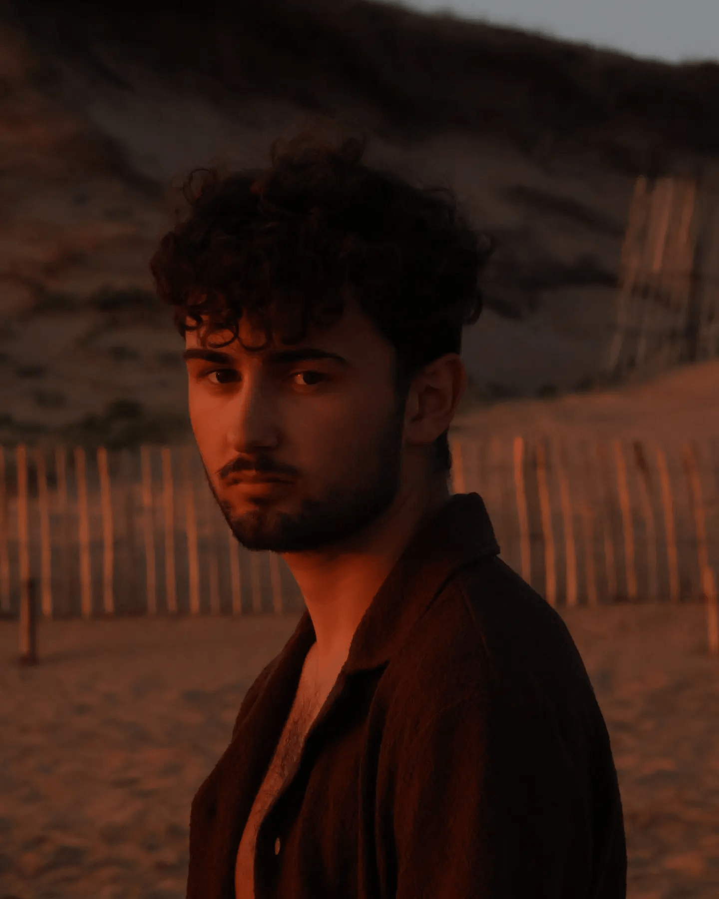 Profil de Abdelhafide, 24 ans, Trav à Stony Plain