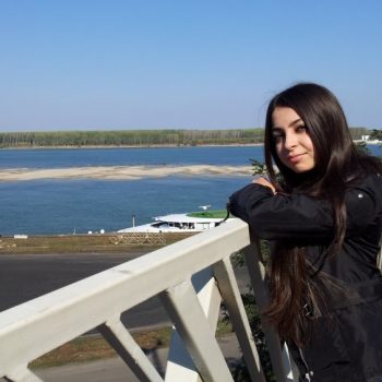 Profil de Venicia, 28 ans, Trav à Zelma