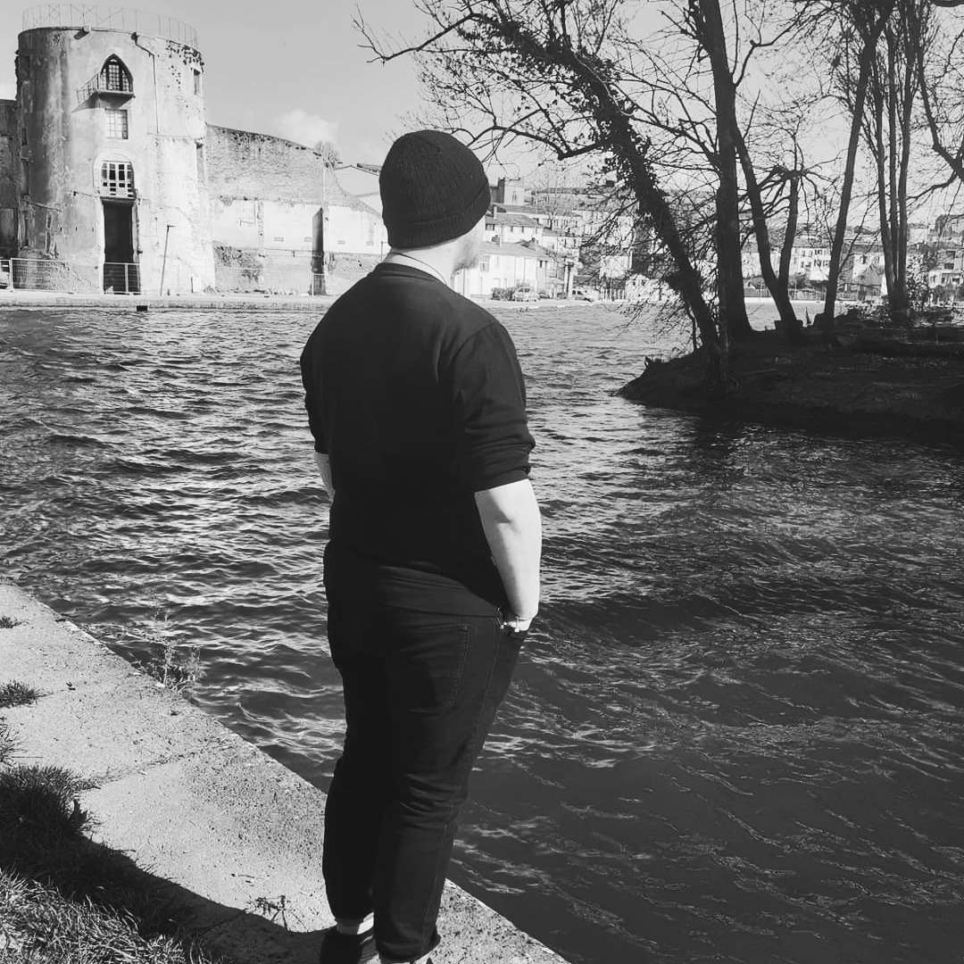 Profil de Hani, 25 ans, Trav à Cloridorme