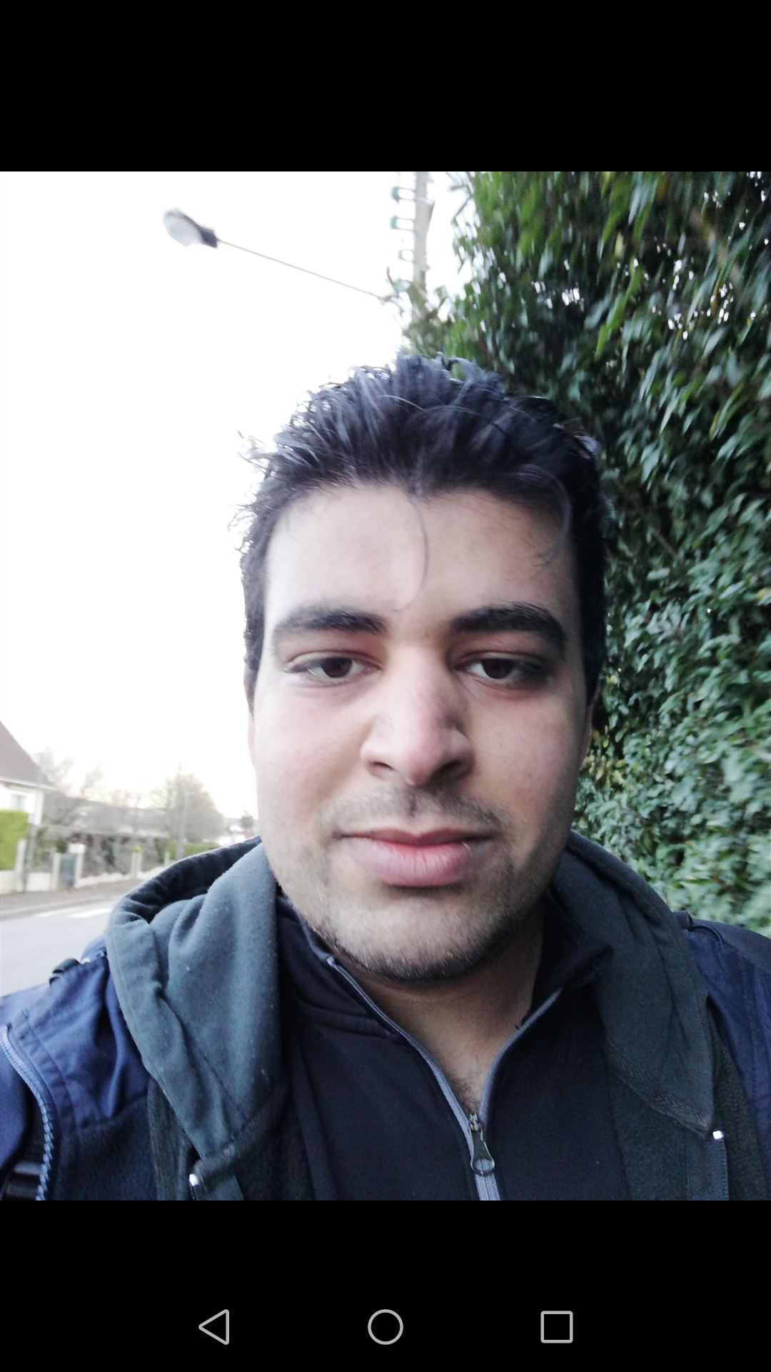 Profil de Adonis, 20 ans, Trav à Gibbons