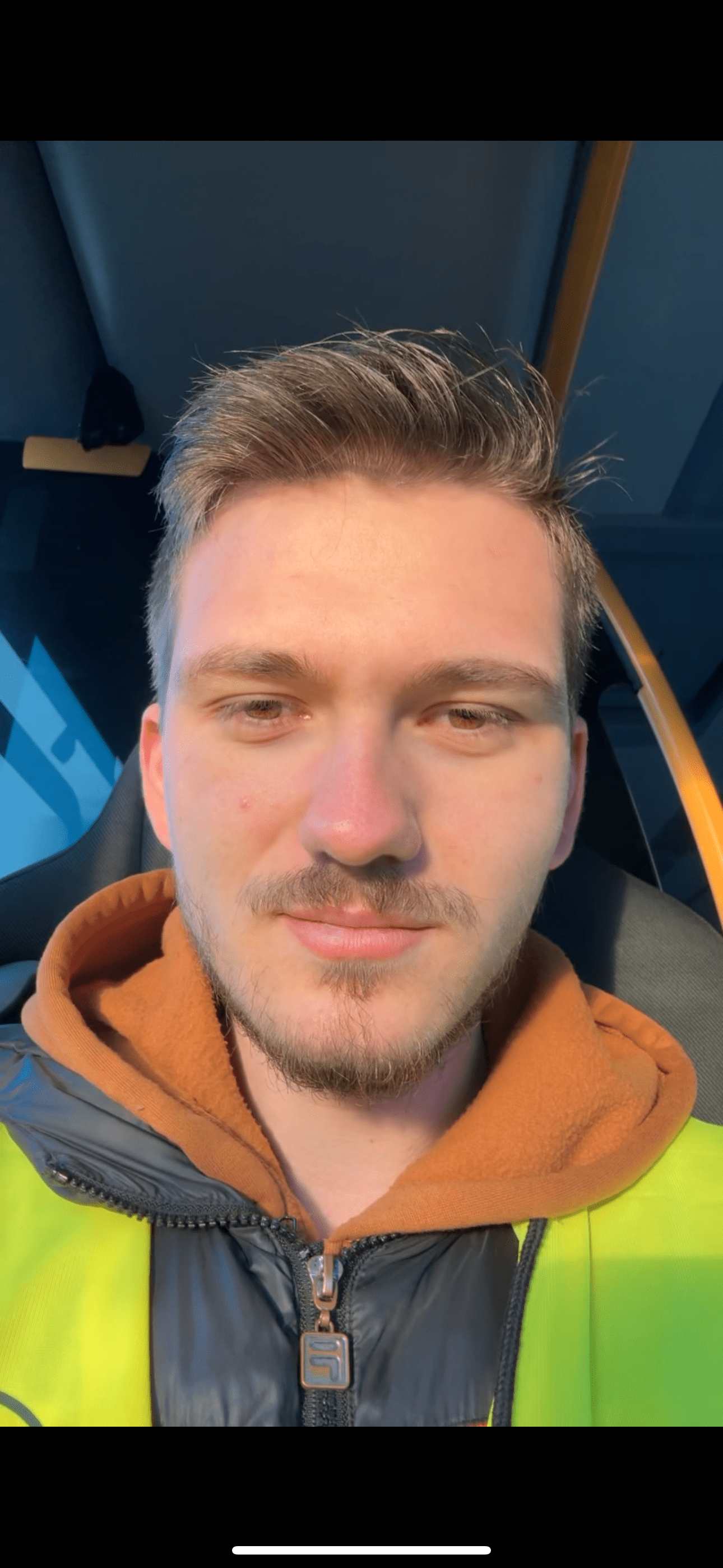 Profil de Zaven, 22 ans, Trav à Coronation