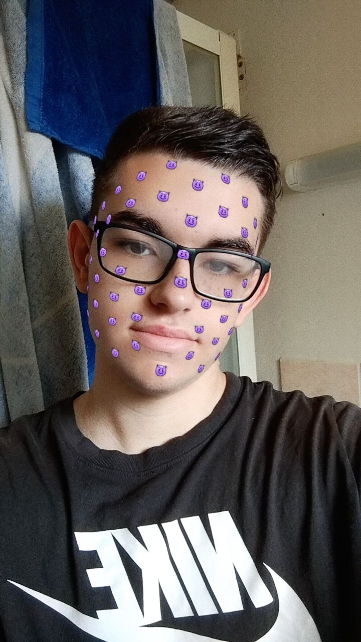 Profil de Nico, 21 ans, Trav à Léry