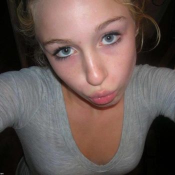 Profil de Sophia, 28 ans, Trav à Flin Flon