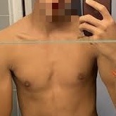 Profil de Jeffray, 21 ans, Trav à Hébertville