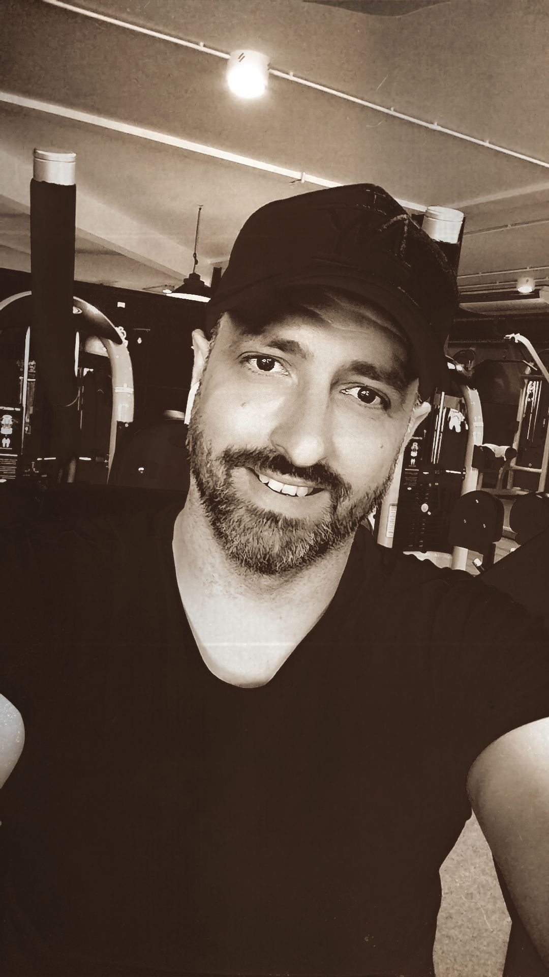 Profil de Diarra, 39 ans, Trav à Coldwell