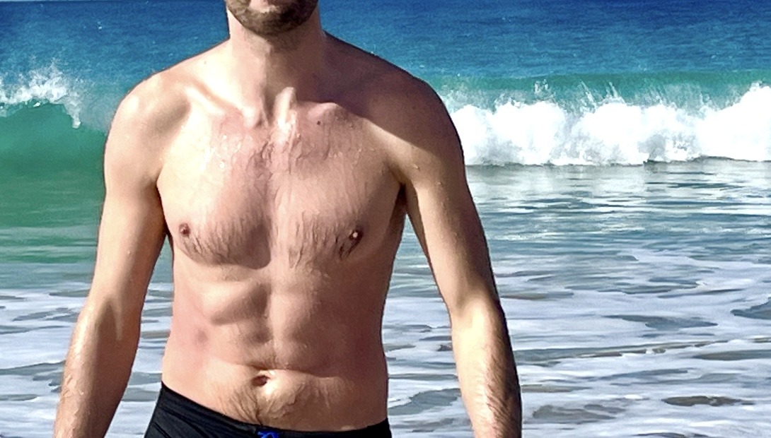 Profil de Rock, 42 ans, Trav à Laird