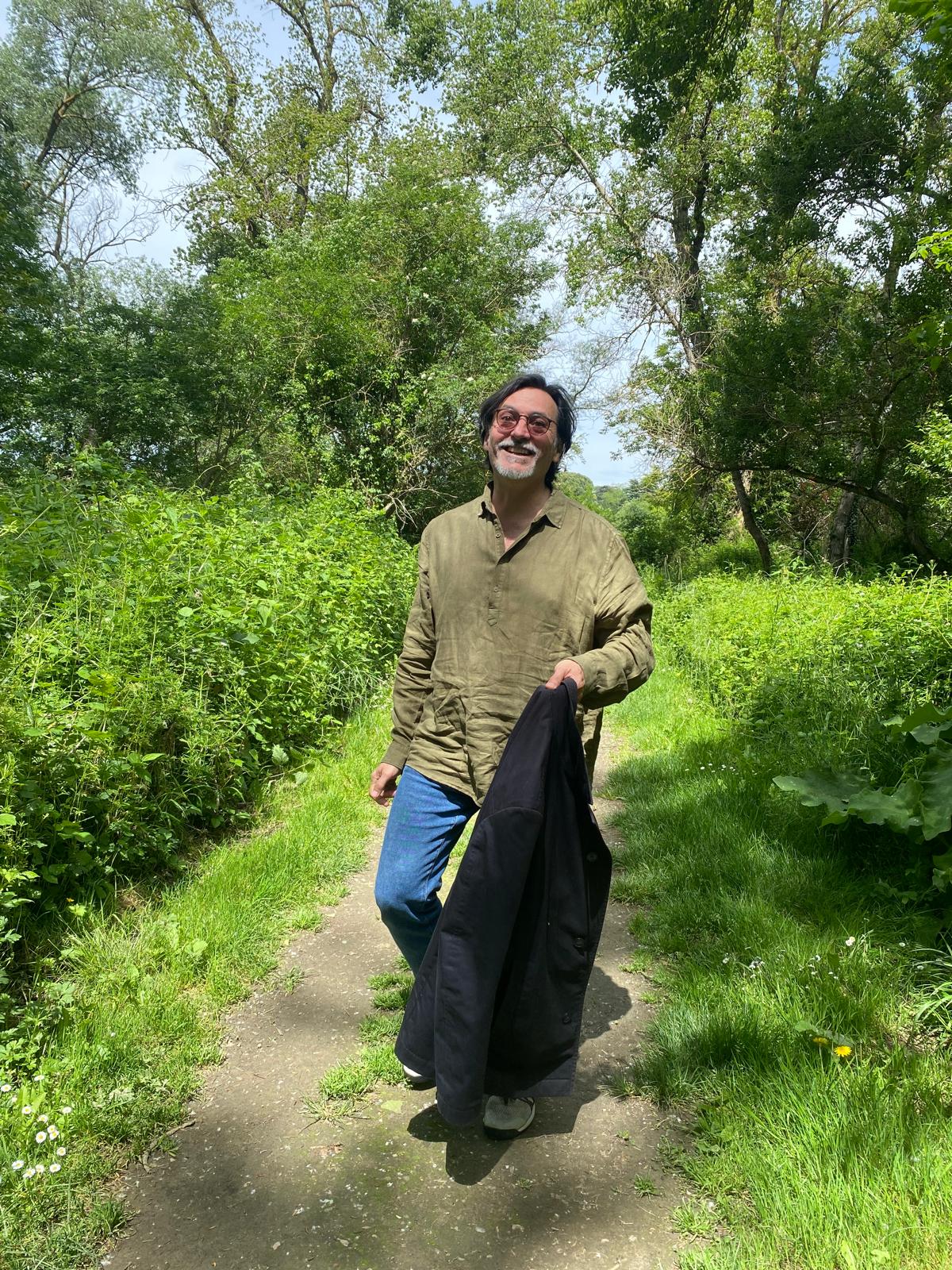 Profil de Tibo, 55 ans, Trav à Rimbey