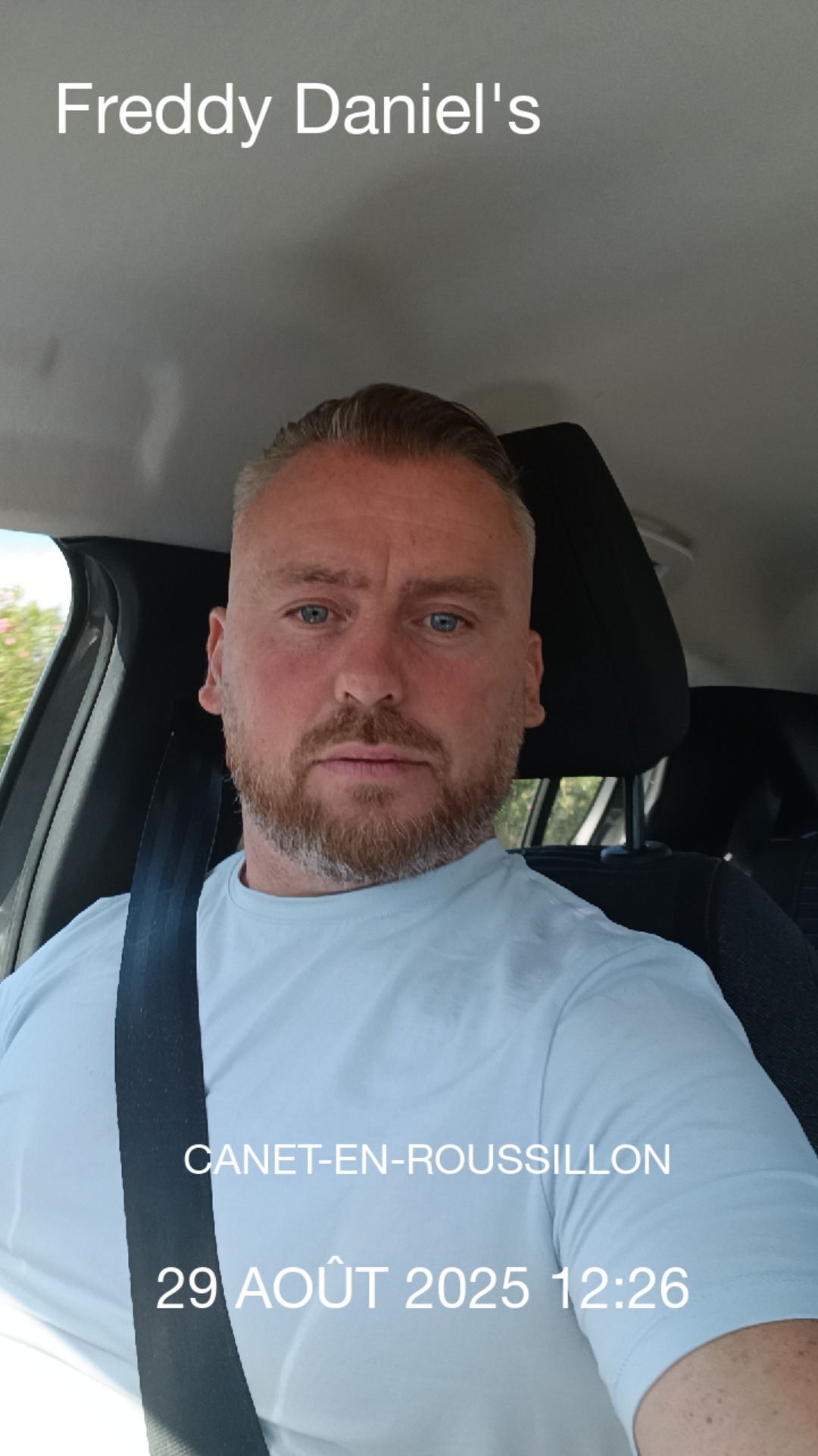 Profil de Madany, 39 ans, Trav à High River