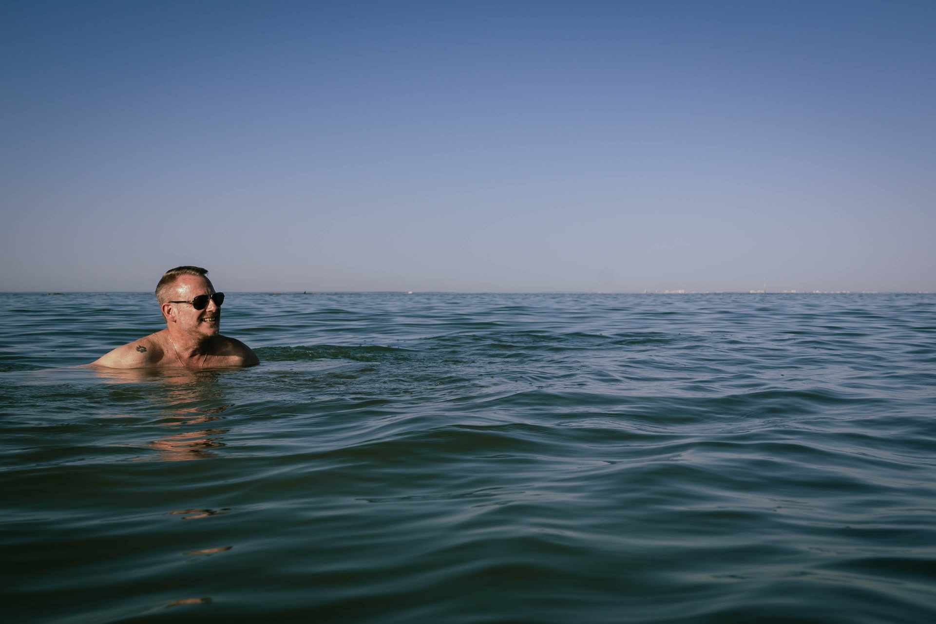 Profil de Kilyane, 46 ans, Trav à Frontier